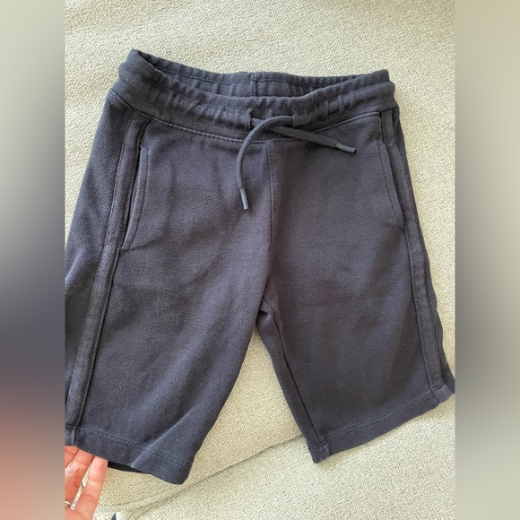 ⛵️ Boy Cotton Set 🩳 - Picture 3 of 6